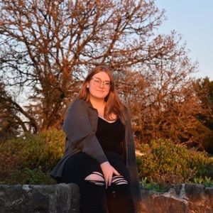 Meet your Posher, Allison